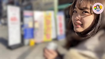 冬日暖床，韓國歐巴的晨間愛撫讓香港av女優macy Chan濕透呻吟