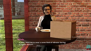 Aku Tergila-gila Pada Ibu Mertuaku Episode 16: Tubuh Mamanya Lebih Menggoda – Maafkan Aku, Sayangku