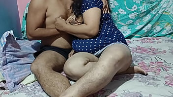 Gairah Ranjang Nyata Bhabi Desi India Yang Menggoda