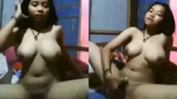 Elsa Instagram Masih Kecil Tapi Sudah Bisa Colmek