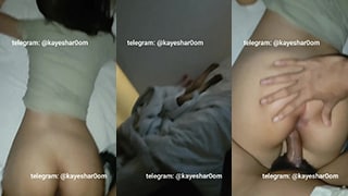 Kayesha Dan Jeva Bergoyang Di Kasur, Bergairah Dan Menggoda