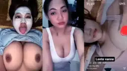 Kompilasi Mesum Selebgram Am Vanne Tiktok Viral – 25 Adepan Panas Penuh Kenikmatan 10 Menit
