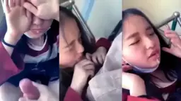 Bokep China