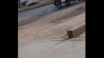 Rica Tiongkok Yang Menggoda