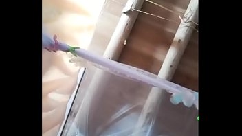 Video Panas Pertama