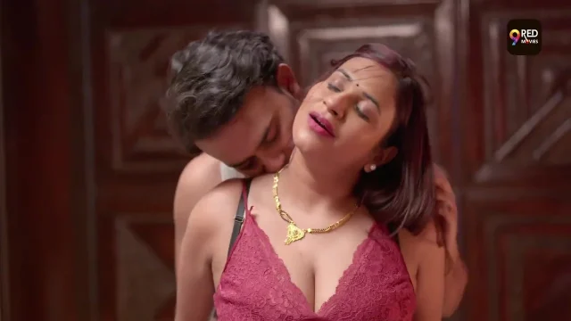 Dulhe Raja 2025: Adegan Panas Episode 8 Di 9redmovies