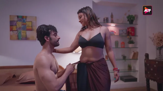 Kisah Mesum 2025: Adegan Panas Episode 29 Seri Web Hindi Di Altt App