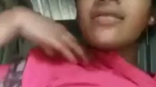 Potret Panas Wanita Bengali Tanpa Busana Dalam Video Mms