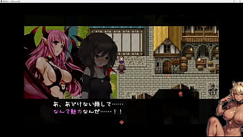 【虎雄】実況プレイ：サキュバス・コネクト ～欲求不満な女の子が異世界で淫らな冒険を始める！