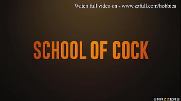 Sekolah Nafsu – Ella Reese / Brazzers / Tonton Lengkap Di Www.zzfull.com/hobi