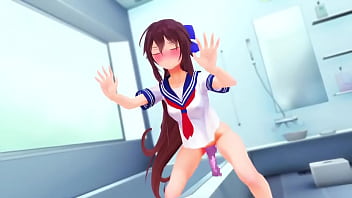 Monita China Loli 5