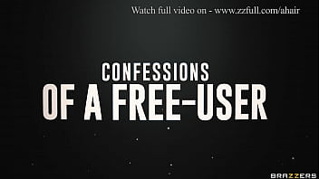 Pengakuan Pengguna Gratis Yang Tak Tahan Godaan – Ana Foxxx Dan Ryan Reid / Brazzers / Tonton Penuh Di Sini
