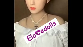 Boneka Seks Robot Pengantin Asia Silikon, Mainan Erotis Dari China Hingga Amerika