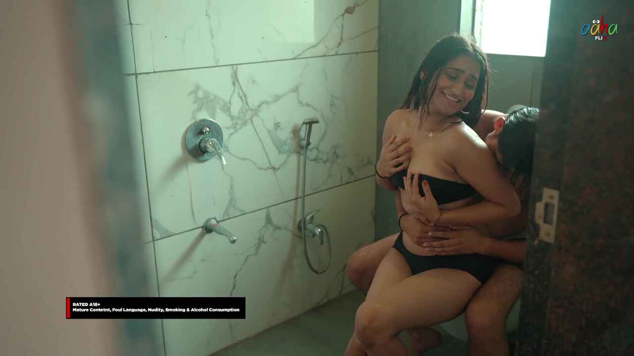 Bawarchi 2024: Episode 1 – Bumbu Panas Dan Nafsu Yang Menggelegak Di Aahaflix