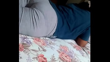 Pussy Fingering