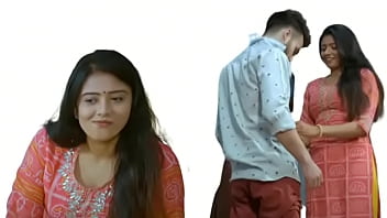 Istri Ceritakan Kisah Panasnya Dalam Hindi || Review Seru Tentang Seri Web Istri Idaman.