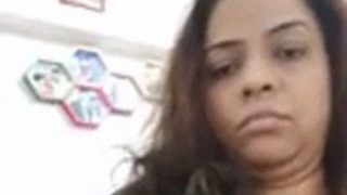 Gadis India Berpayudara Besar Pamer Aset Seksi