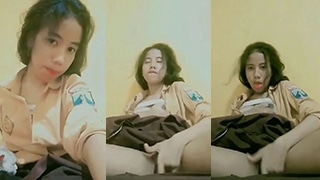 Gadis Pramuka Smp Yang Menggoda Usai Pulang Sekolah
