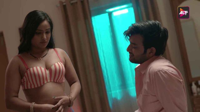 Kiski Chudai Hogi Aaj? Rangeen Kahaniyan 7 Ka Teesra Jamana Episode!