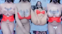 Lia Colmek Payudara Montok Dan Mulus Menggoda