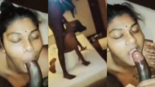 Milf Montok Melahap Bbc India Dalam Video Panas Tamil