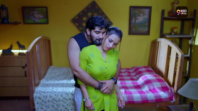 Ravan 2025: Adegan Panas Episode 9 Web Series Hindi Dewasa