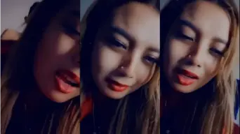 Tante Ketagihan Ngentot Dari Belakang Posisi Doggy