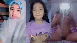 Video Panas Selfi Lampung Yang Bikin Geli Dan Penasaran