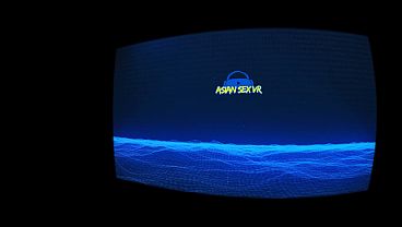 Gaun Neon Menyala, Amatir Asia Menggila Naik Kontol