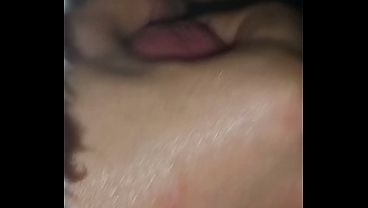 Pandangan Dekat Pov Istri Nakal Nungging Diterjang Kontol Besar Teman Suami