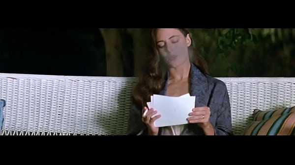 Patricia Healy Dalam China Moon: Nafsu Membara Di Bawah Sinar Bulan 1994