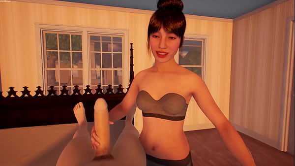 Gadis Asia 3d Vr Bikin Ngentot Dengan Tangan