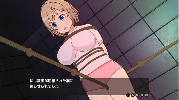 【実況】タイムループntr体験版 後編：四ノ宮美琴の淫らな運命