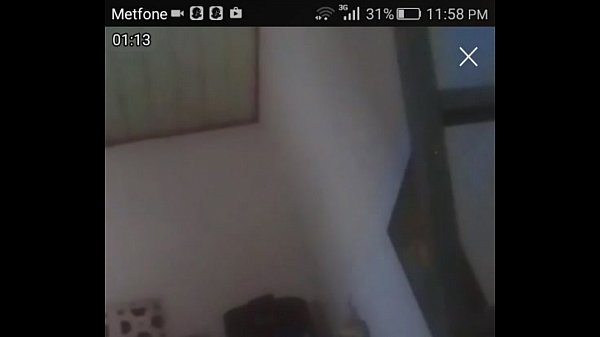 Pasangan Mesra Di Kamar Menggoda Di Bigo Live