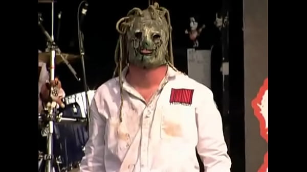 Goyang Maut Slipknot: Panggung Liar Dan Erotis Di Tahun 1999