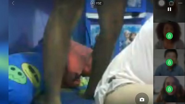 Live Streaming Webcam: Aksi Panas Cewek Hamil Yang Menggoda