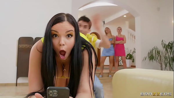 Pukul Pantat Dan Ketuk Dua Lubang Memek / Brazzers / Unduh Lengkap Di Https://zzfull.com/tap