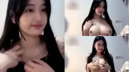 Abg Chindo Montok Payudara Bulat Sempurna