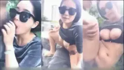 Bercinta Liar Dengan Kekasih Di Atas Puncak Bogor