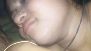 Bibi India Utara Mengisap Kontol Dan Ngentot Tanpa Henti