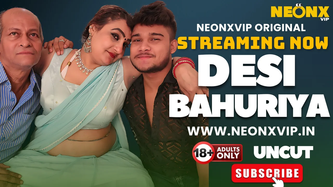 Desi Bahuriya 2025: Adegan Panas Eksklusif Vip Tanpa Sensor