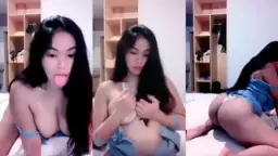 Janda Montok Toket Gede Live Barbar