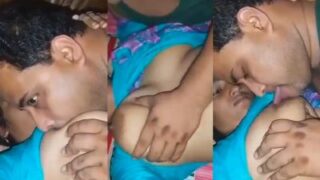 Jija Ngehis Susu Sali Yang Montok Dan Berair Dalam Film Porno Bangladesh