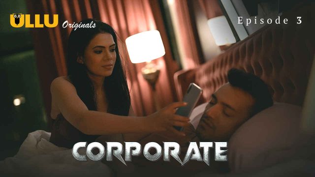 Kisah Mesra Kantor 2024: Episode 3 – Goyangan Rahasia Di Balik Meja