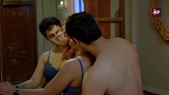 Kiski Chudai Hogi Aaj? Dekho Rangeen Kahaniyan 5 Ka Tez Aur Garam Episode 4