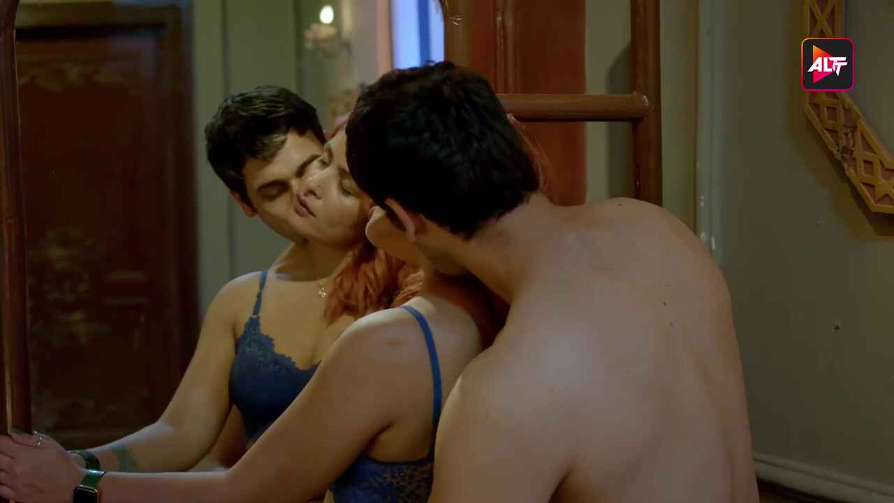 Kiski Chudai Hogi Aaj? Dekho Rangeen Kahaniyan 5 Ka Tez Aur Garam Episode 4