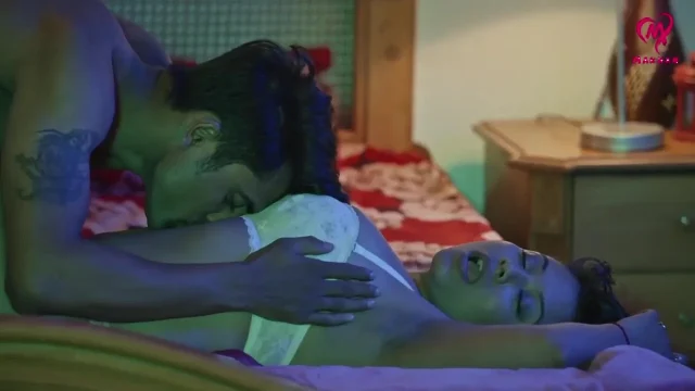 Malmal 2025: Adegan Panas Makhan Di Web Series Xxx Hindi Episode 1