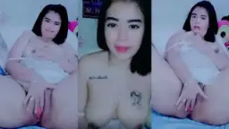 Montoknya Dada Kak Dara Yang Menggoda