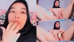 Ukhti Cabe Rawit Pramuka Colmek Toge 4