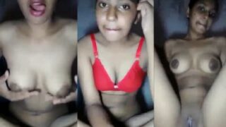 Video Panas Gadis India 18 Tahun Mandi Sendiri Tanpa Busana